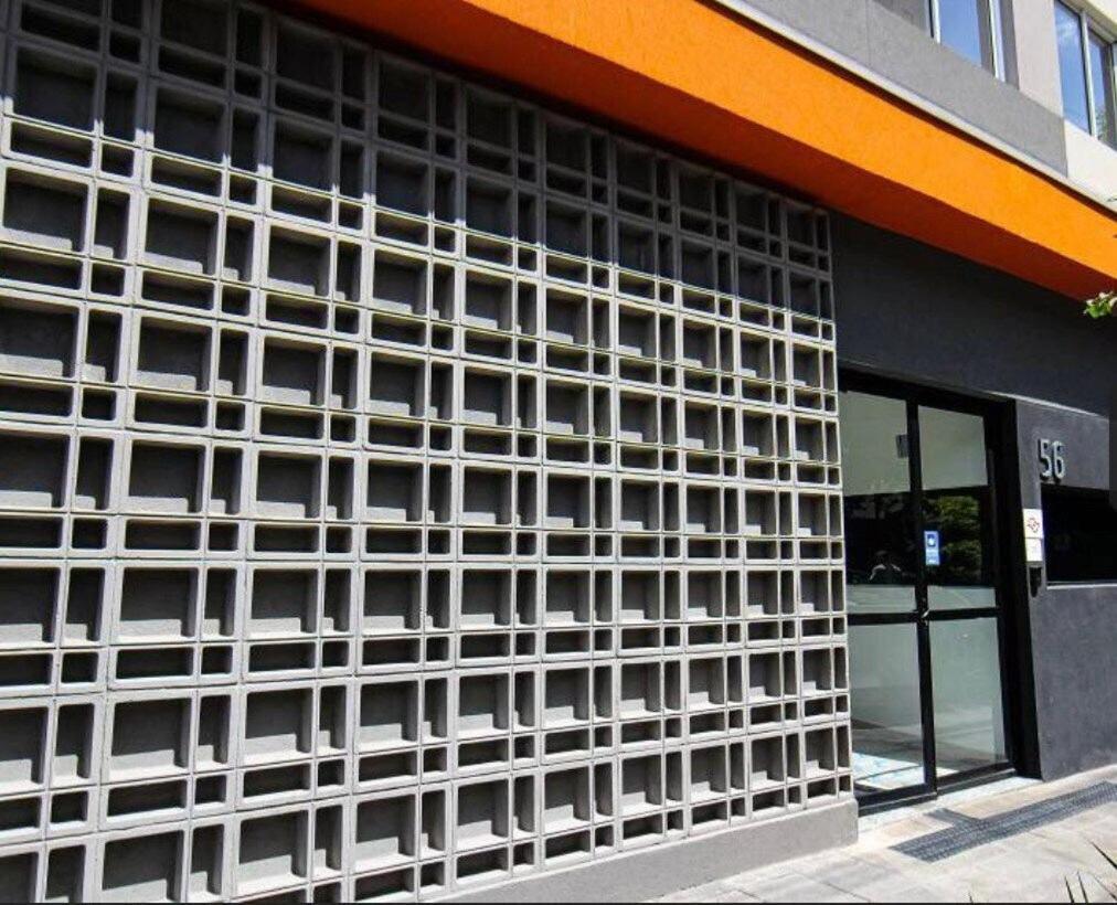 Encantador Studio No Bras Com Piscina/Metro Bras São Paulo Exterior foto