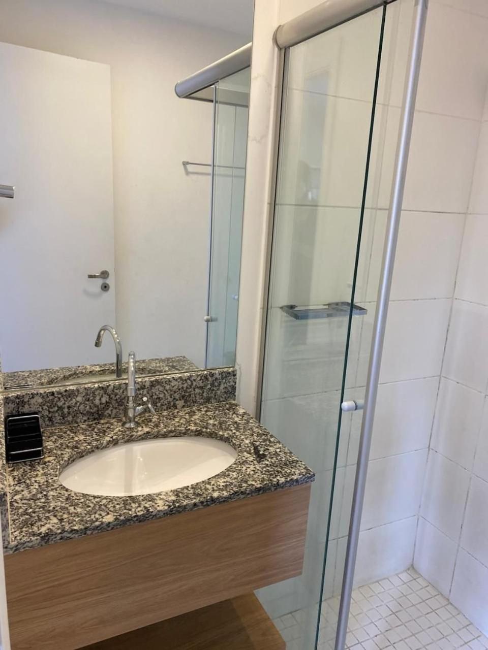 Encantador Studio No Bras Com Piscina/Metro Bras São Paulo Exterior foto